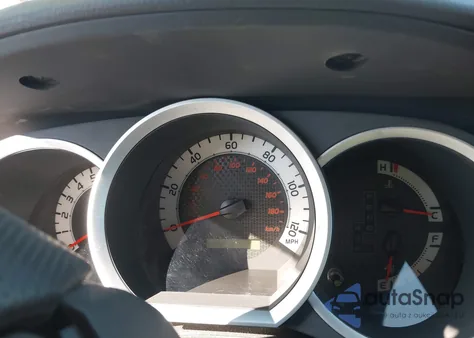 2015 Toyota Tacoma Prerunner V6 z USA, uszkodzony, nr VIN 3TMJU4GN6FM181483